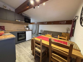 Studio pour 4 pers. au cœur de L'Alpe d'Huez, proche télécentre, animaux acceptés - FR-1-405-103 L-Alpe D-Huez